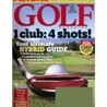 [정기구독] Golf Magazine (월간)
