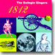 The Swingle Singers - 1812