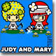 Judy And Mary - The Great Escape : Complete Best