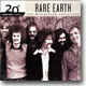Rare Earth - The Best of Rare Earth: 20th Century Masters The Millennium Collection