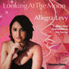 Allegra Levy (알레그라 레비) - Looking At The Moon [LP]