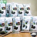 [산들해랑] 장흥 유기 도시락김 4gx12봉