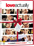 러브 액츄얼리  Love Actually