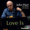 John Hart (존 하트) - Love Is