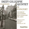 Dizzy Gillespie - Gillespiana In Concert