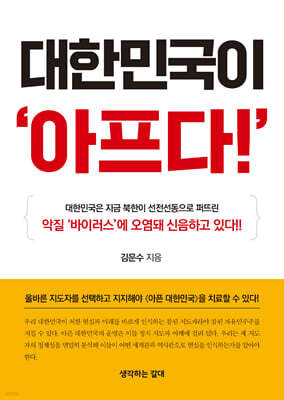 대한민국이 아프다