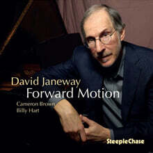 David Janeway (데이비드 제인웨이) - Forward Motion
