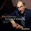 David Janeway (데이비드 제인웨이) - Forward Motion