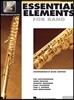 Essential Elements for Band