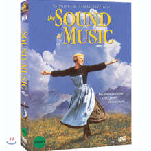 사운드 오브 뮤직 (1Disc)
