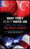 Why They Don't Hate Us: Lifting the Veil on the Axis of Evil