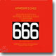 Aphrodite's Child - 666