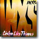 INXS - Listen Like Thieves