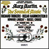Original Broadway Cast - Sound of Music (Soudtrack)(CD)