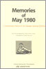 Memories of May 1980