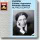 Chopin : PreludeㆍImpromptu : Cortot
