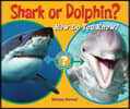 Shark or Dolphin?: How Do You Know?