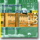 Beethoven : Symphonies Nos.1 & 3 : London Classical PlayersㆍNorrington