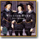 Byrd : The Complete Consort Music : Fretwork