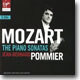 Mozart : The Piano Sonata : Jean-Bernard Pommier