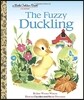 The Fuzzy Duckling: A Classic Children's Book