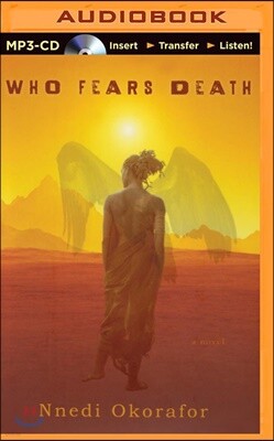 Who Fears Death