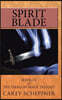 Spirit Blade: Book III of the Dragon Mage Trilogy