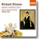 R.Strauss : Orchestral Music : Tate