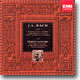 Bach : Orchestral SuitesㆍConcertos : Yehudi Menuhin