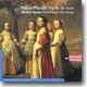 Marin Marais : Pieces De Viole : Jerome HantaiㆍPierre HantaiㆍAlix Verzier