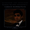 라흐마니노프, 리스트, 멘델스존: 피아노 협주곡 1번 (Rachmonimnov, Liszt, Mendelssohn: Piano Concertos No.1)(CD) - Vardan Mamikonian