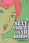 Sexy Voice and Robo 1