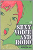 Sexy Voice and Robo 1