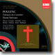 Poulenc : Dialogues des Carmelites : Pierre Dervaux
