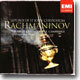 Rachmaninov : Liturgy of St John Chrysostom : Choir of King's College, CambridgeㆍCleobury
