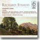 Richard Strauss : Favourite Lieder : Simon KeenlysideㆍMalcolm Martineau