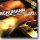 Schumann : Fantasy in C major etc. : John Lill