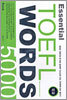 Essential TOEFL Words 5000
