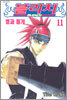 블리치 BLEACH 11