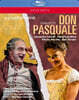 Enrique Mazzola 도니제티: 오페라 '돈 파스콸레' (Donizetti: Don Pasquale)