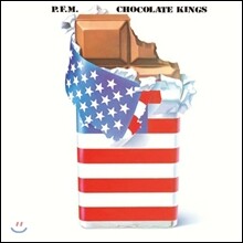 Premiata Forneria Marconi (PFM) - Chocolate Kings