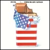 Premiata Forneria Marconi (PFM) - Chocolate Kings