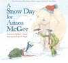 A Snow Day for Amos McGee