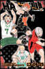 Haikyu!! (3-In-1 Edition), Vol. 5: Includes Vols. 13, 14 & 15