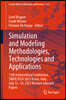 Simulation and Modeling Methodologies, Technologies and Applications: 13th International Conference, Simultech 2023 Rome, Italy, July 12-14, 2023 Revi