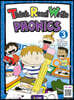 Think Read Write PHONICS 3