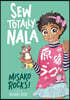 Bounce Back 3: Sew Totally Nala