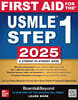 First Aid for the USMLE Step 1 2025