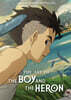 The Art of the Boy and the Heron