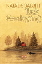 Tuck Everlasting, 50th Anniversary Edition